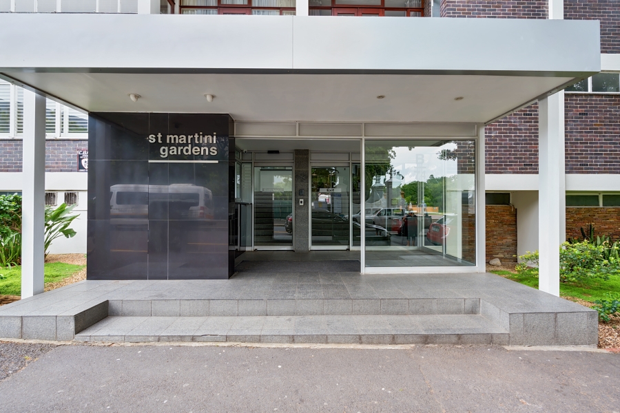 1 Bedroom Property for Sale in Cape Town City Centre Western Cape